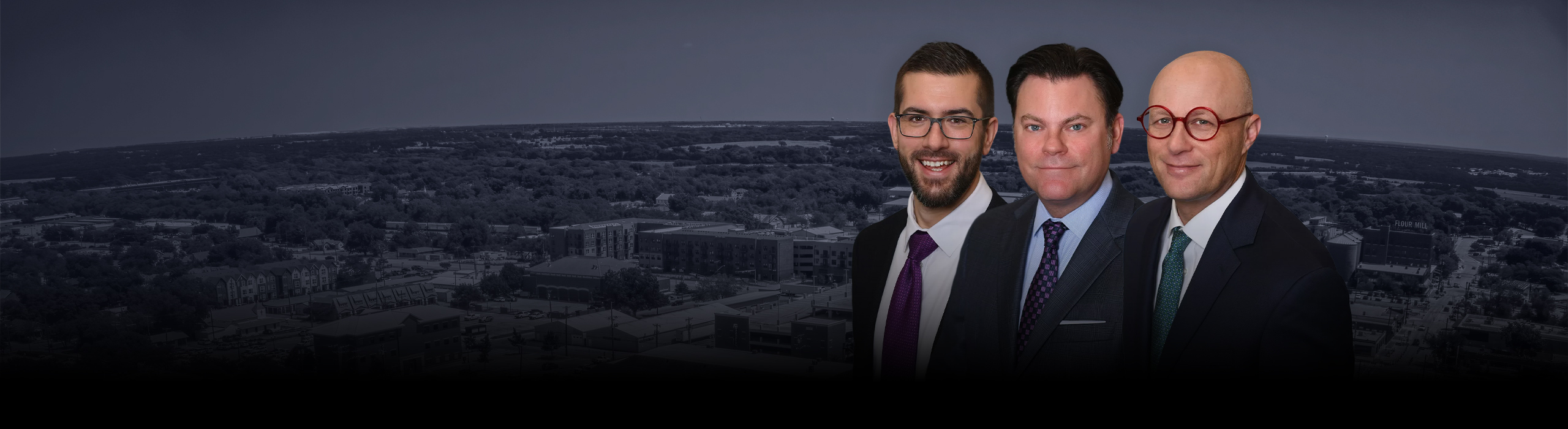 Texas Defense Firm