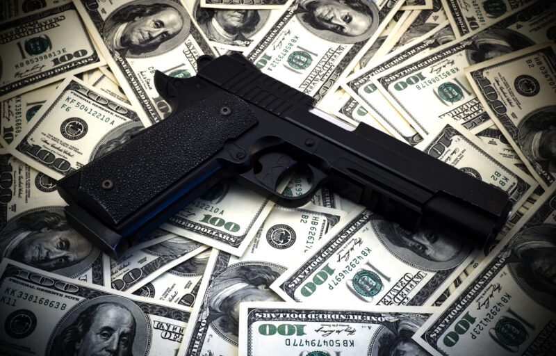 10 Things You Need to Know About Federal Gun Laws