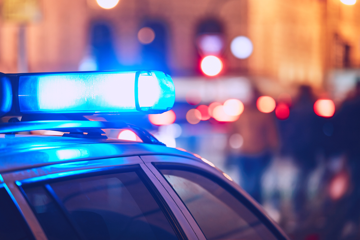 Am I Being Detained? 6 Questions You Should Ask During Interactions With the Police