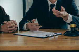Why You Need a Lawyer