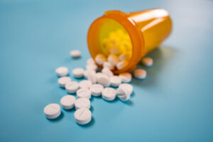 Controlled Substance Crimes and Punishments