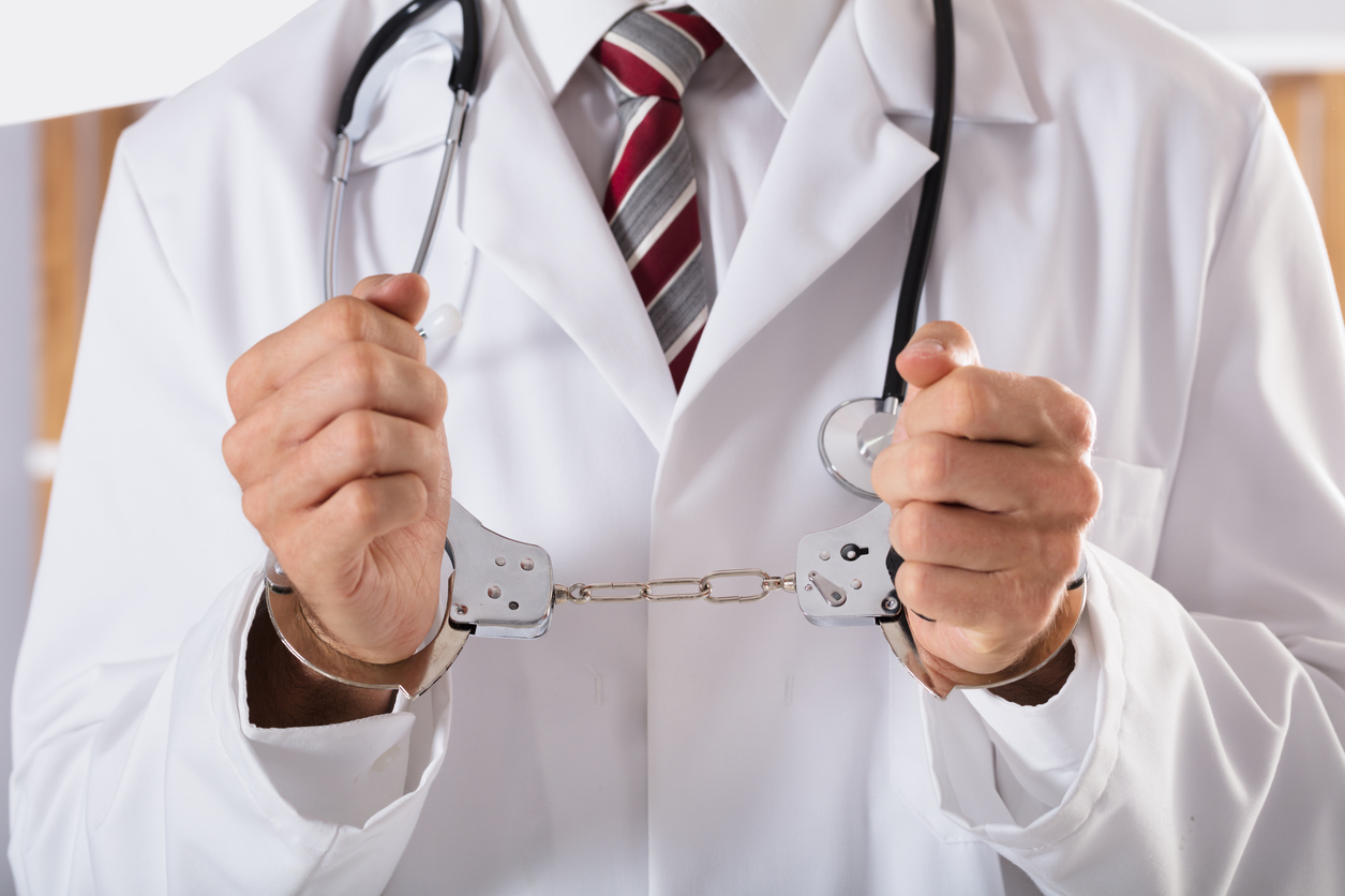 Dallas Anesthesiologist Receives Additional Prison Time for Fraud