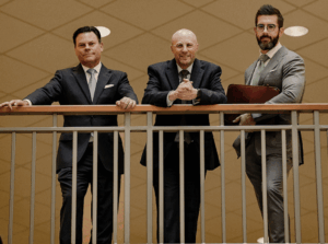 Dallas Criminal Defense Attorney