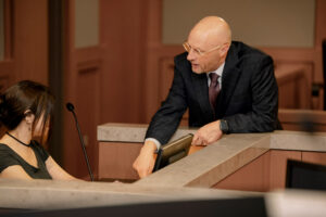 A Local Firm with Statewide Impact