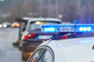 Expungement of Traffic Offenses Lawyer Serving Collin County