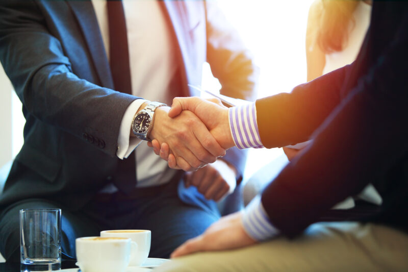 Five Signs You Hired the Right Defense Attorney