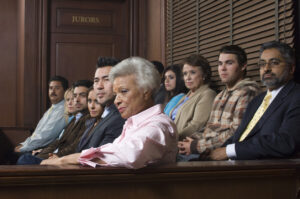 Grand Jury FAQ