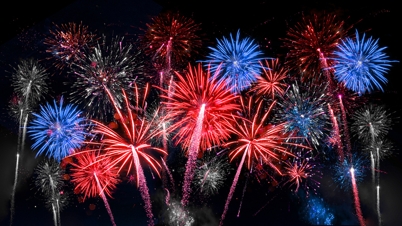 July 4th — the “No Refusal” Holiday