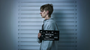 The juvenile court system