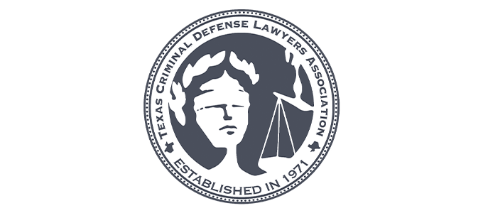 Texas Criminal Defense Lawyers Association - Logo