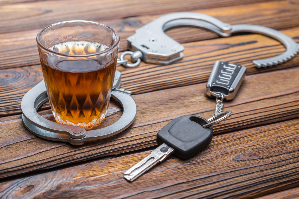 What to do After an Ignition Interlock Violation in Texas