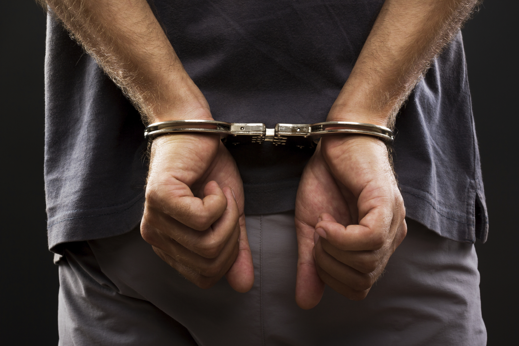 Do I Turn Myself In If There’s a Warrant for My Arrest?