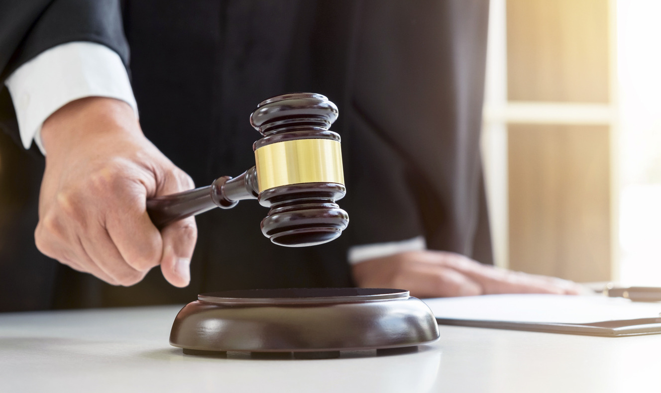 What Is a No-Contest Plea?