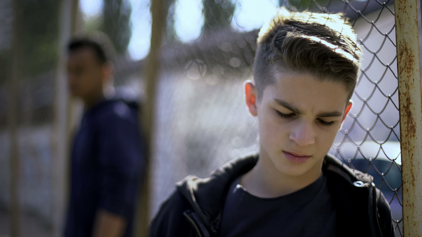 What Is the Difference Between Battery and Assault for Juveniles in Texas?