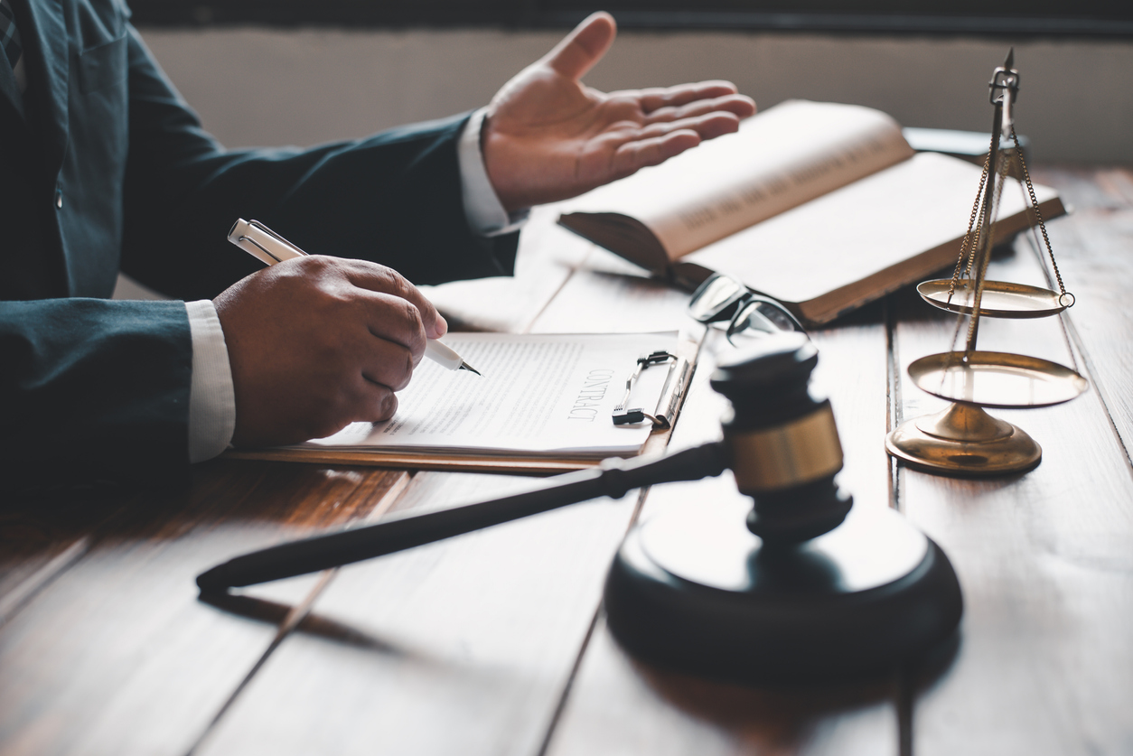 What Is the Difference Between a Dismissal, an Acquittal, and “No Charges Filed” in a Texas Criminal Case?