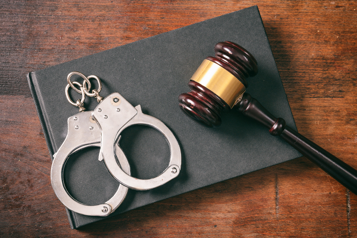 What Is the Difference Between a Dismissal, an Acquittal, and “No Charges Filed” in a Texas Criminal Case?