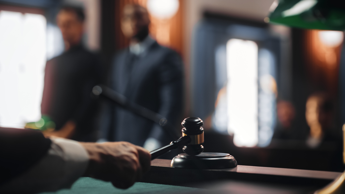 Are Photos and Video Evidence Always Allowed in Texas Courts?