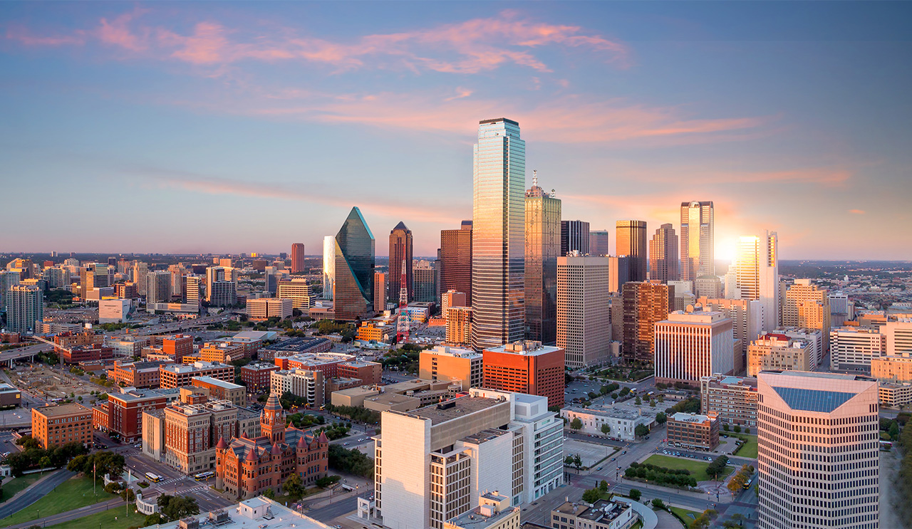 Texas Defense Firm - Dallas Office
