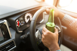 Penalties for DWI in Dallas, TX
