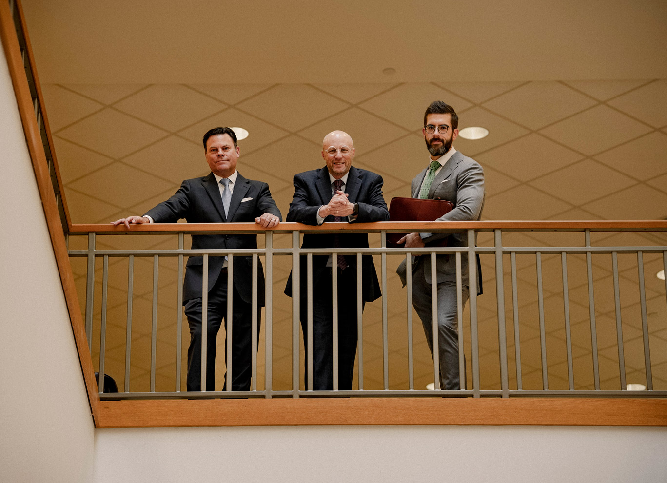 Soporte en el que Puedes Confiar