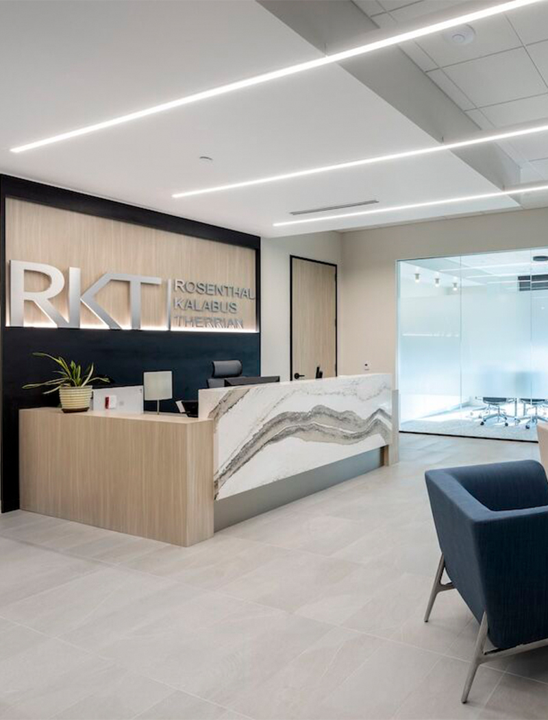 Texas Defense Firm - 4100 Alpha Rd Suite 476 Dallas, TX 75244