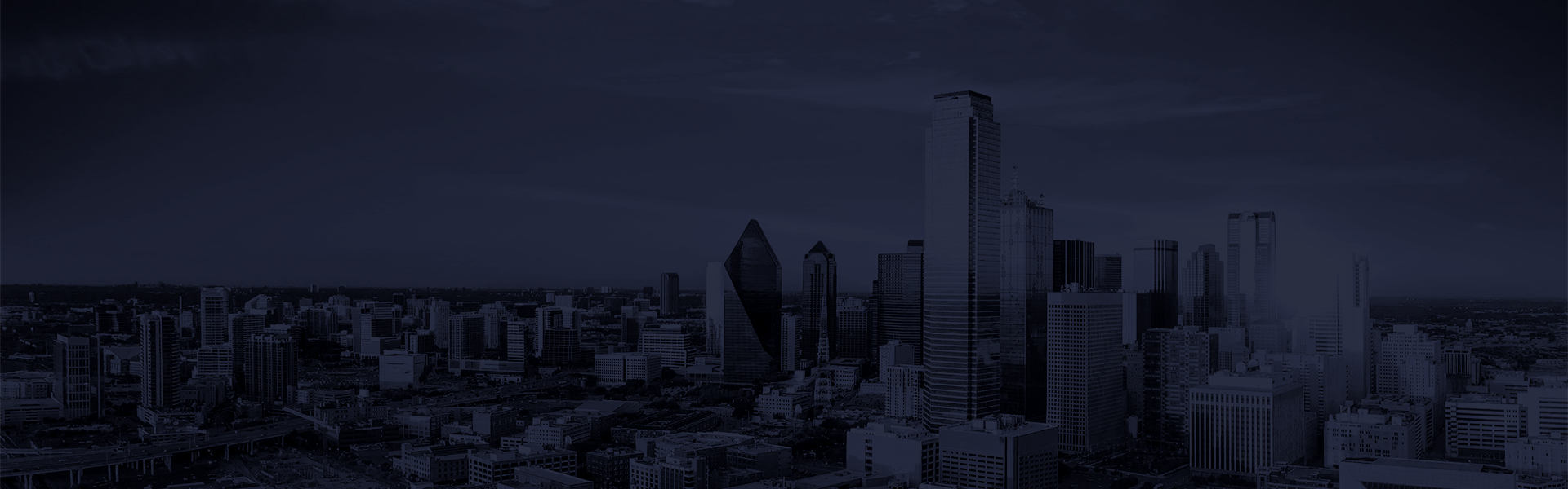 Dallas Texas Defense Firm