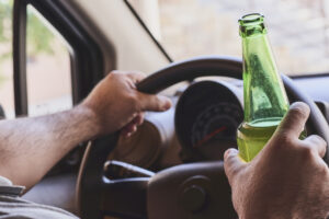What Are the Penalties for DWI in McKinney, Texas?