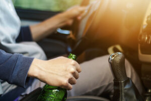 What Is a DWI in Texas?
