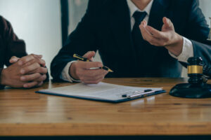 Why You Need A Lawyer