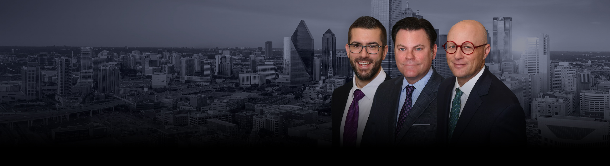 Dallas Texas Defense Firm