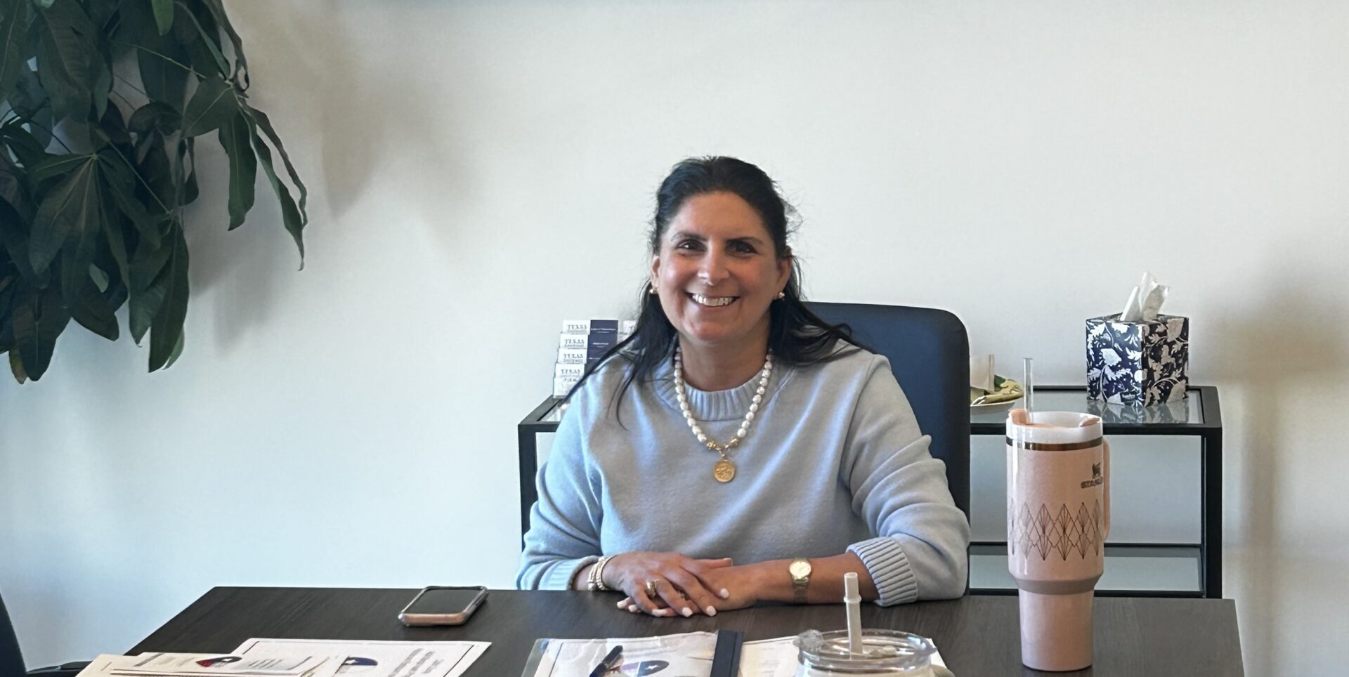 Bi-Monthly Lunch & Learn