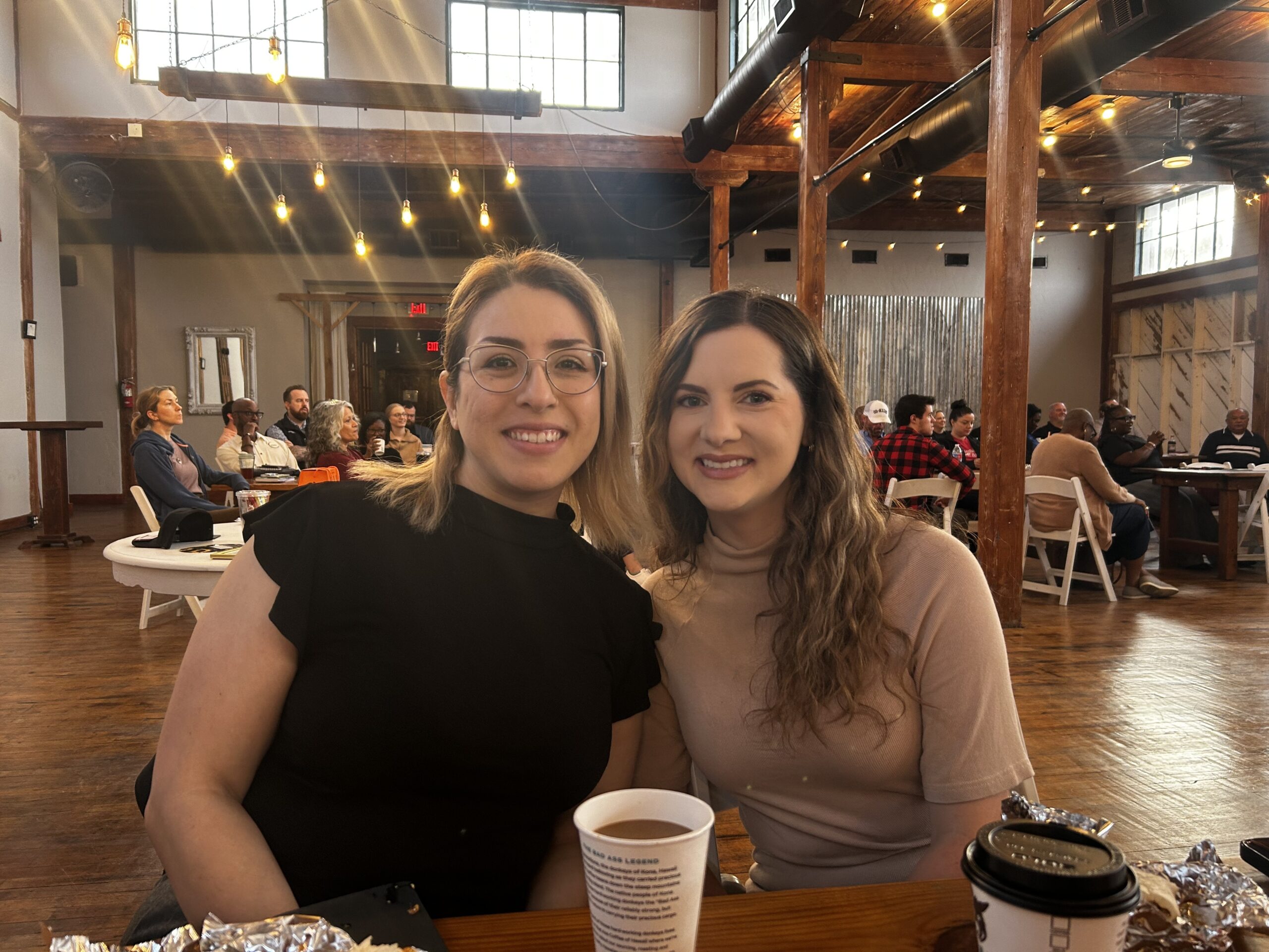 McKinney Chamber of Commerce – LINKS Networking