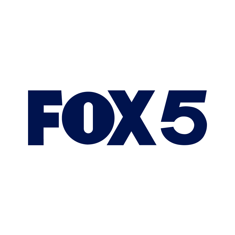 Fox 5 News Logo