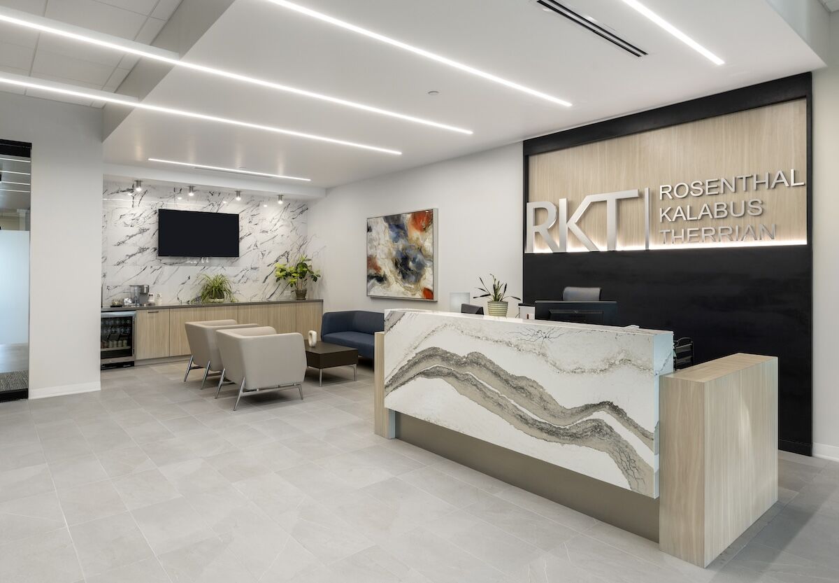 Gonzalo Serrano and Kristi Tyler Are the New Partners at Texas Defense Firm