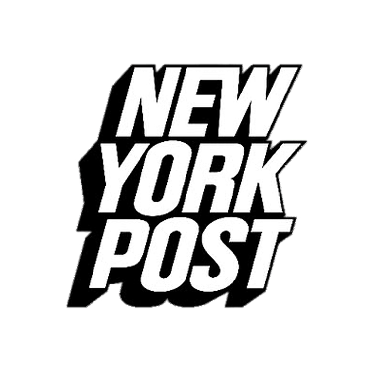 New York Post Logo