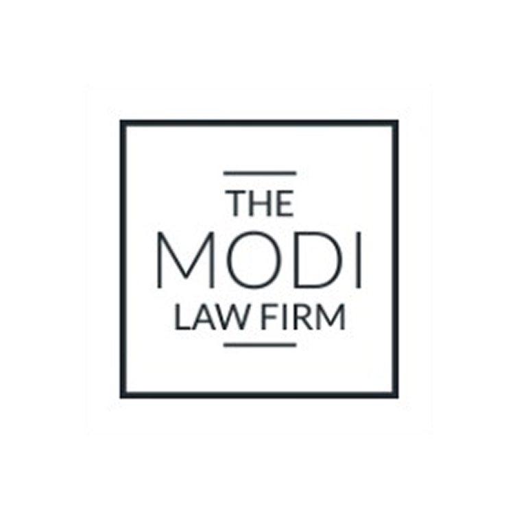 The Modi Law Firm Podcast