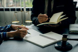 Criminal Responsibility Beyond the Primary Offender