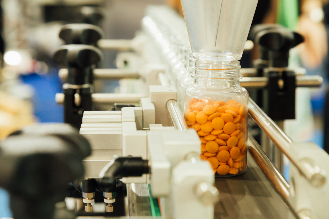 Possession of a Controlled Substance: What It Means in Texas