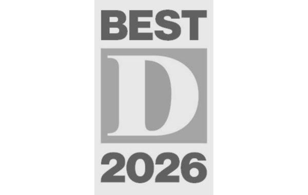 Best D magazine 2026