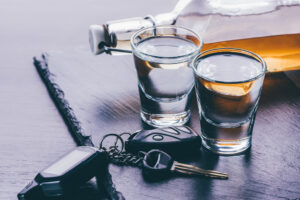 Why Choose Texas Defense Firm for Help After a DWI Arrest in Allen, TX?
