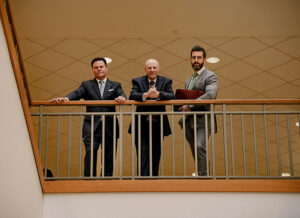 Why Choose Texas Defense Firm for Help After a Homicide Charge in Plano, TX?