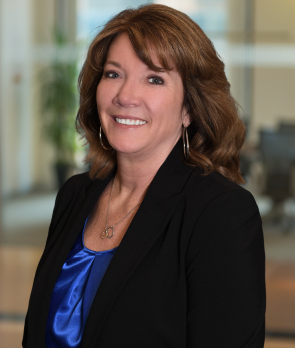 Alyse Ferguson - Criminal Defense Attorney