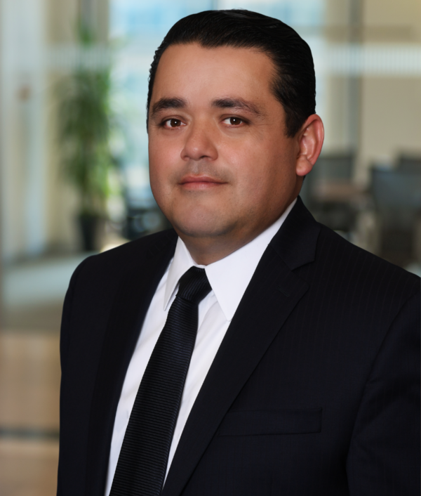 Gonzalo Serrano - Criminal Defense Attorney