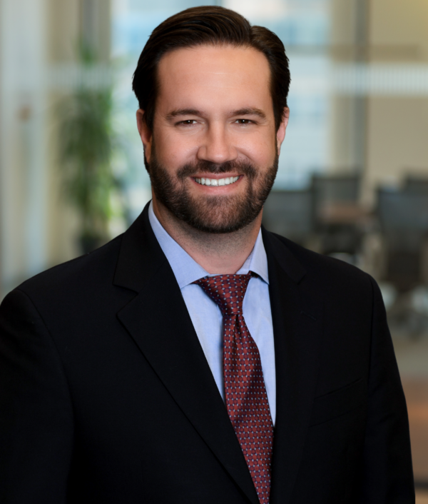 Ryan King - Criminal Defense Attorney