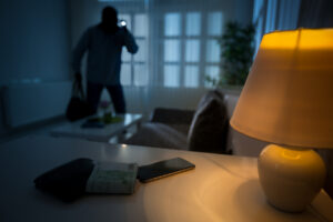 Why Choose Texas Defense Firm to Help Me if I’ve Been Accused of a Theft Crime in Frisco, TX?