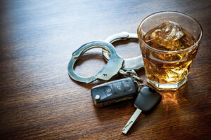 Why Choose Texas Defense Firm After a 1st-Time DWI Arrest in Plano, TX?