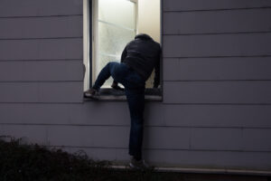 Why Hire Texas Defense Firm if You’re Arrested for Theft?